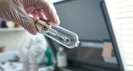 uv bulb replacement checklist