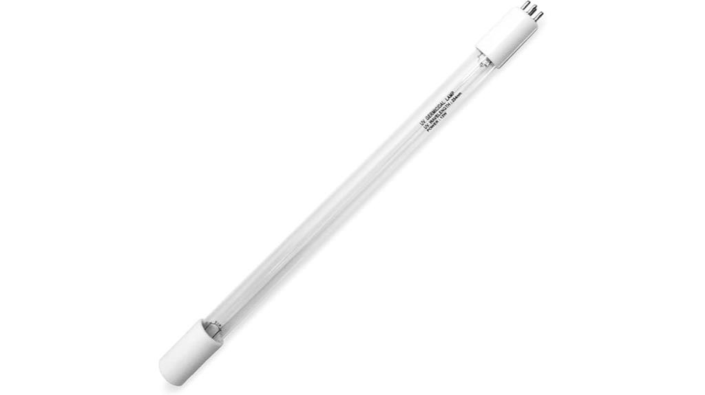 uv c bulb replacement