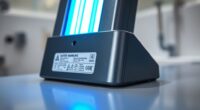 uv disinfection hidden cost risks