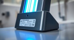 uv disinfection hidden cost risks