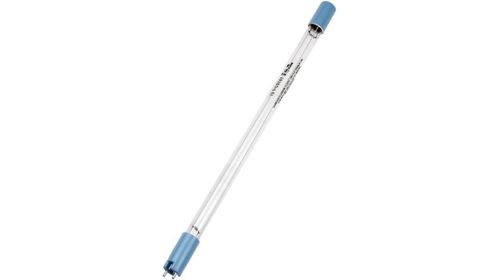 uv water filter replacement