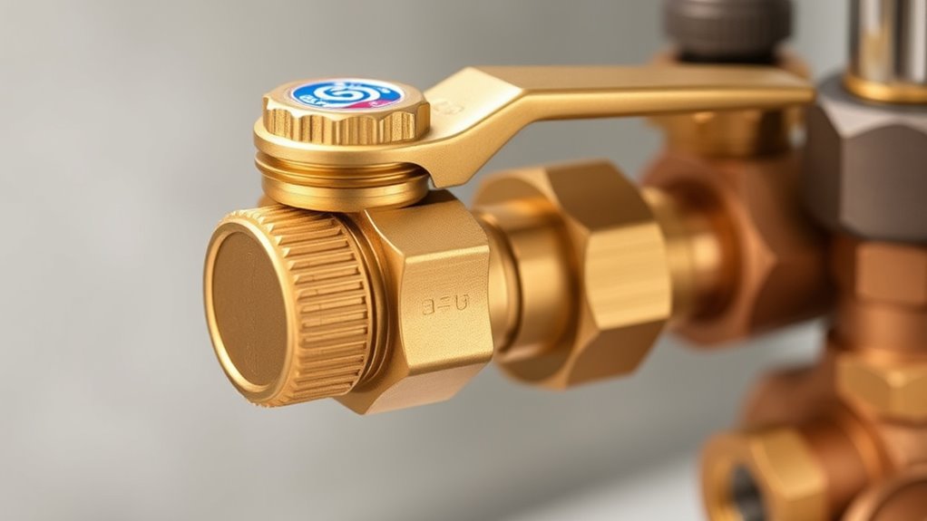 valve compatibility and durability