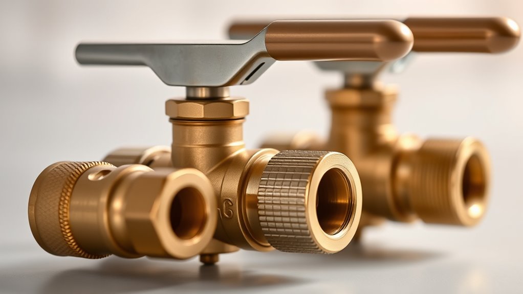 valve selection considerations