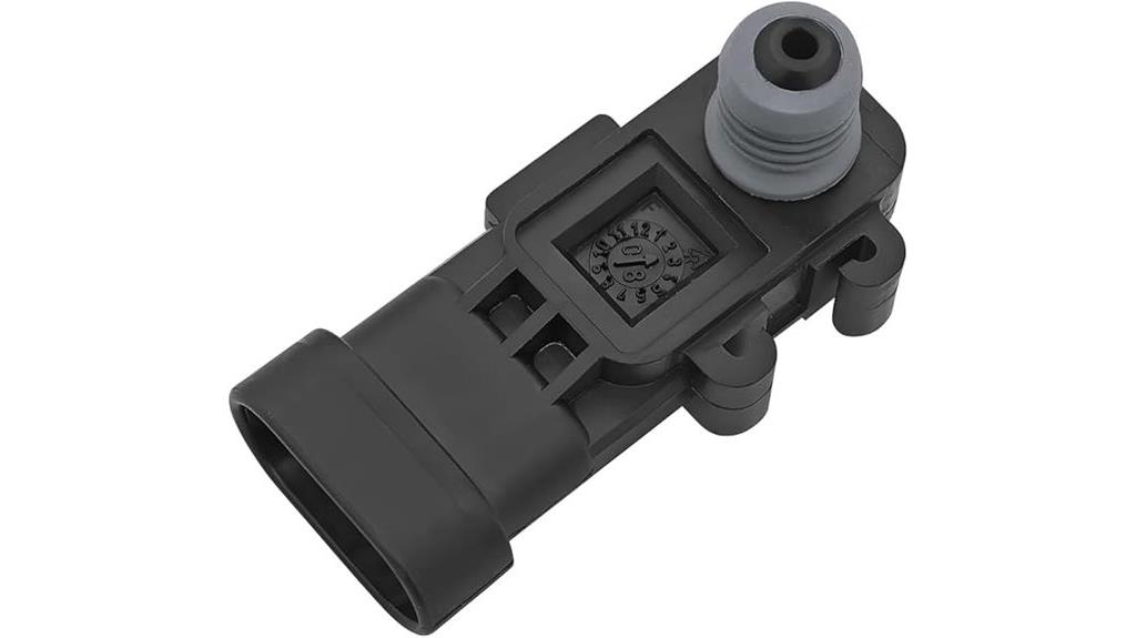 vehicle fuel tank sensor