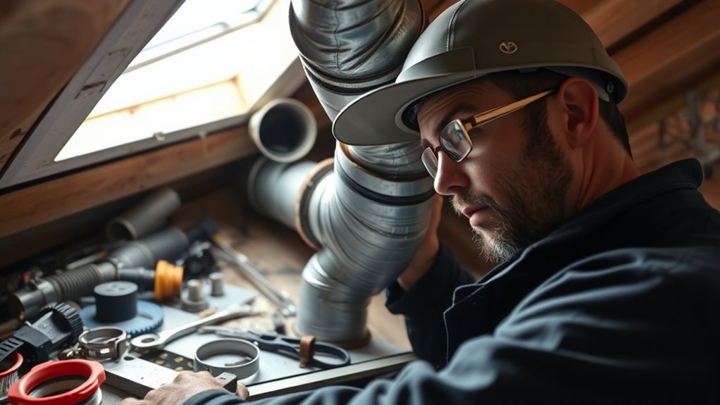 venting ensures system accuracy