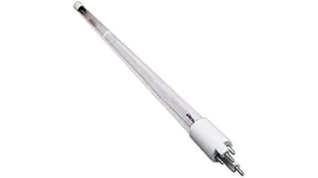 viqua vh200 uv lamp