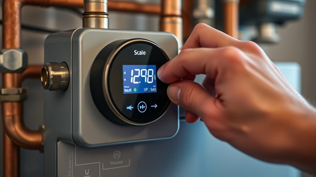 water filtration and ph balance