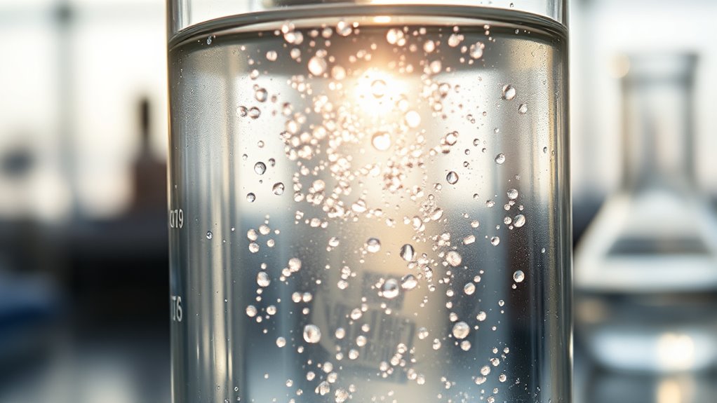 water hardness impacts health