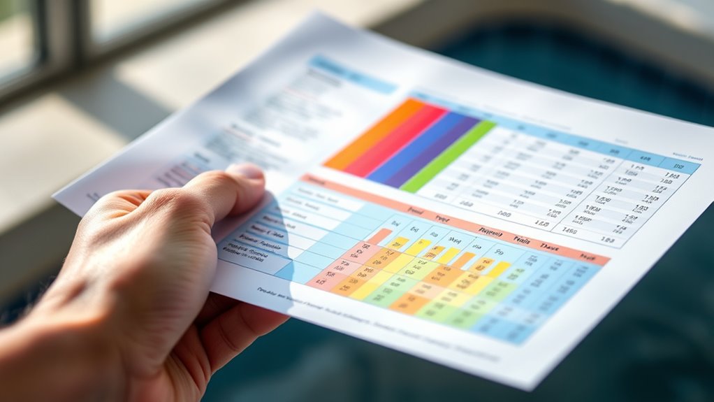 water quality key components