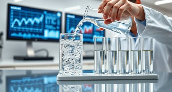 water quality myths debunked