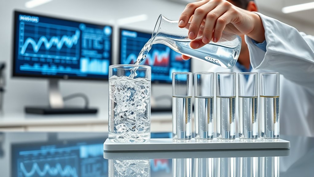 water quality myths debunked