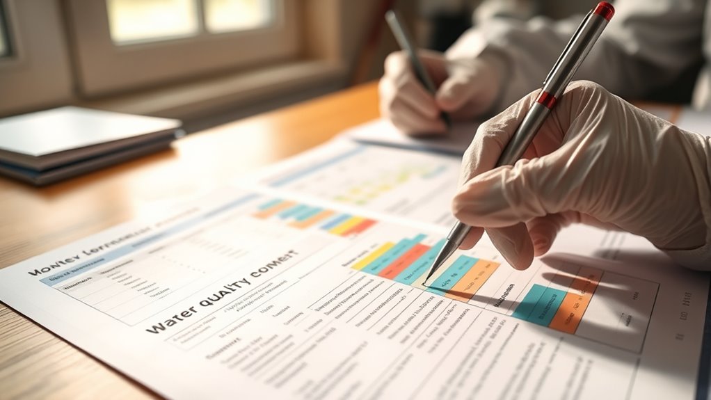 water quality report guide