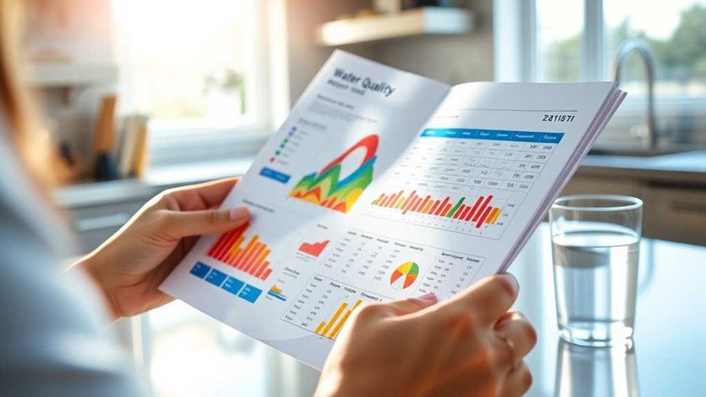 water safety and contamination