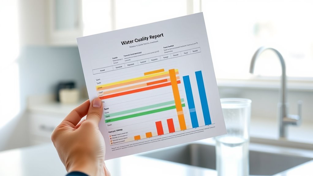 water safety regulatory standards