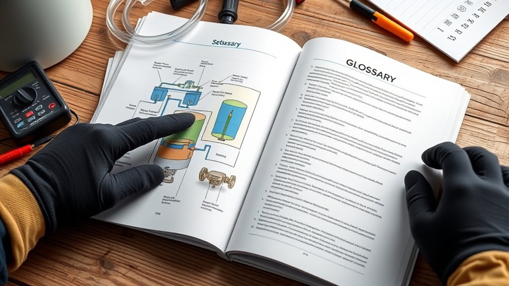 water softener maintenance tips