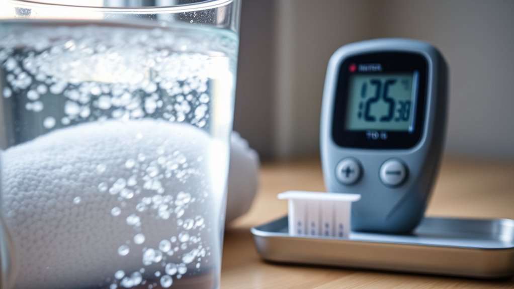 water softening and filtration