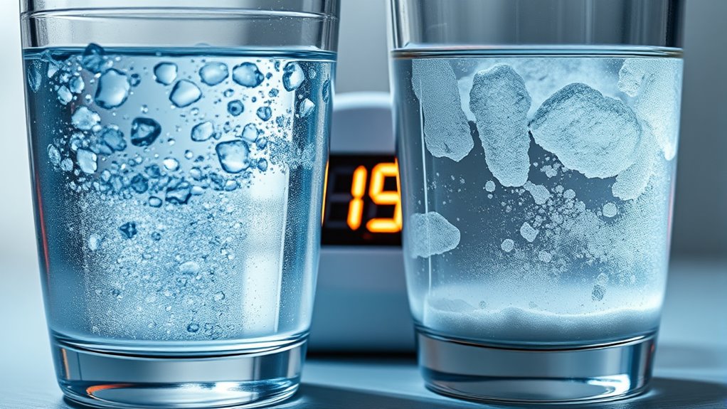 water softening and tds filtration