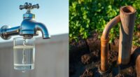 water source comparison basics