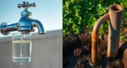 water source comparison basics