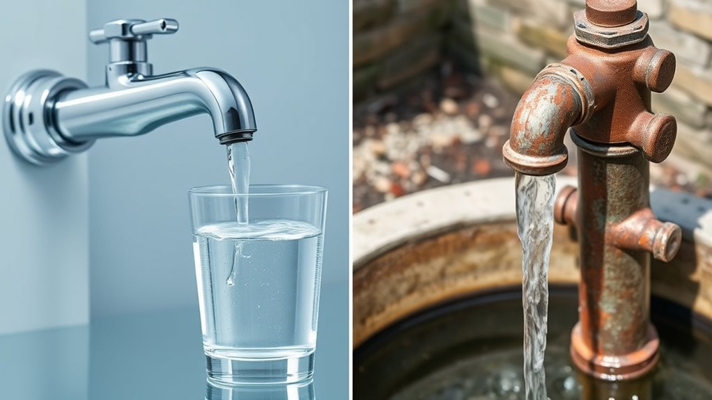 water standards and testing