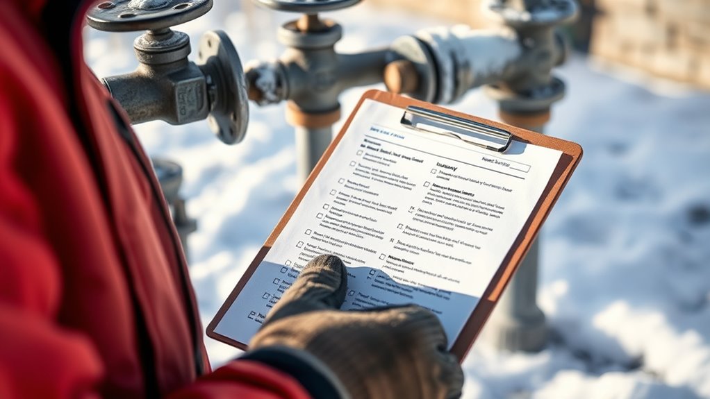 water system compliance standards