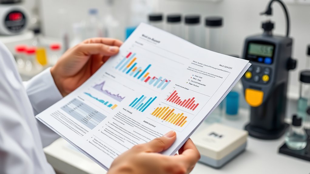 water treatment improves water quality