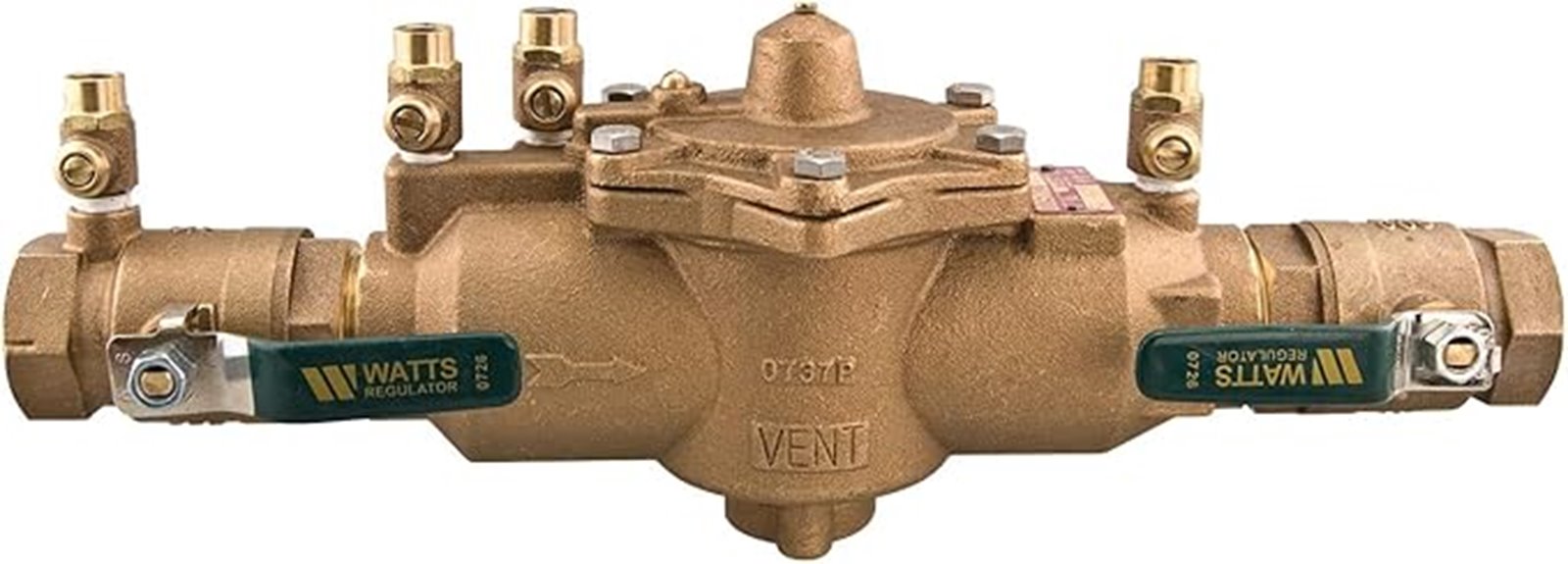 watts 1 1 4 inch valve