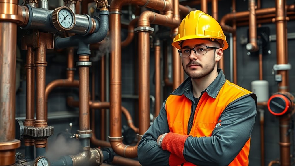 wear safety gear consistently