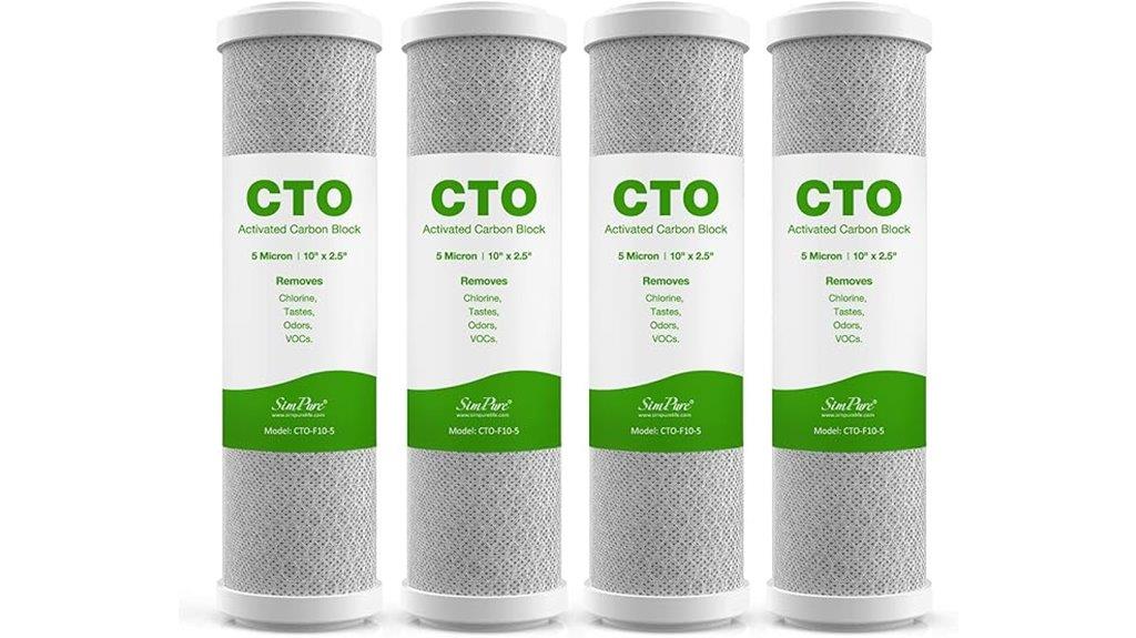 whole house carbon filter