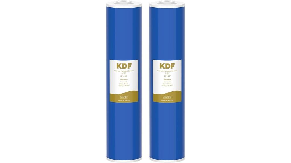 whole house filter cartridges