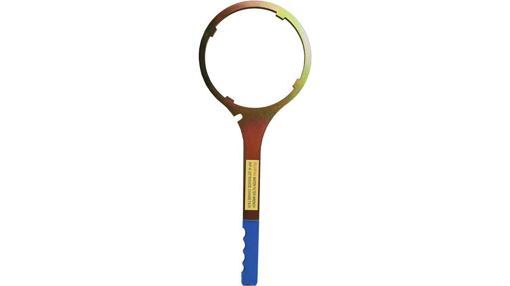 whole house filter wrench