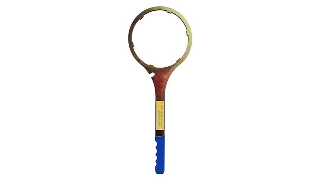 whole house filter wrench
