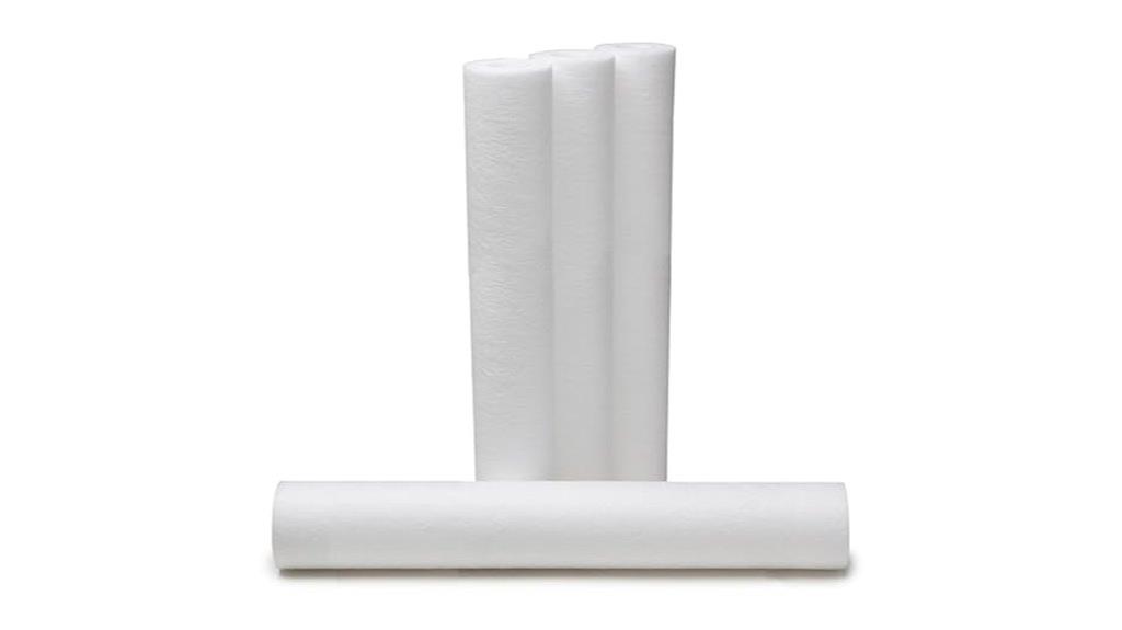 whole house pre filter pack