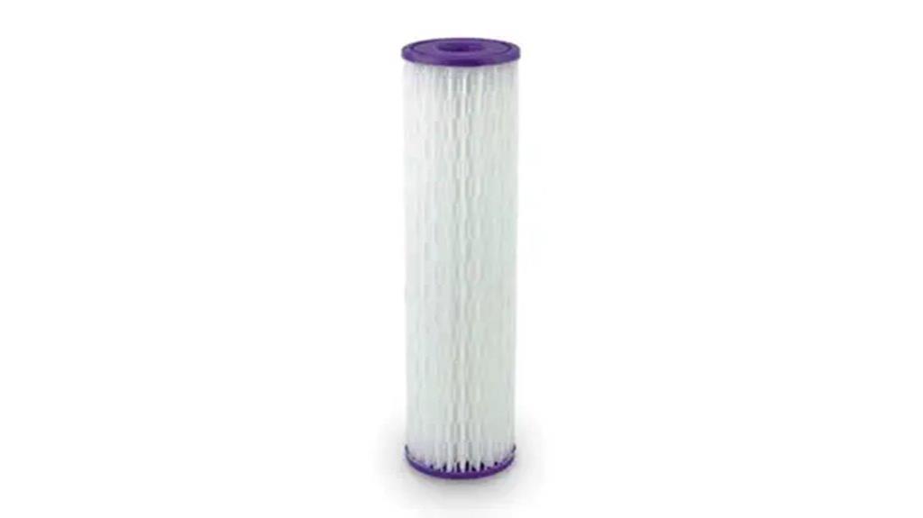 whole house replacement filter