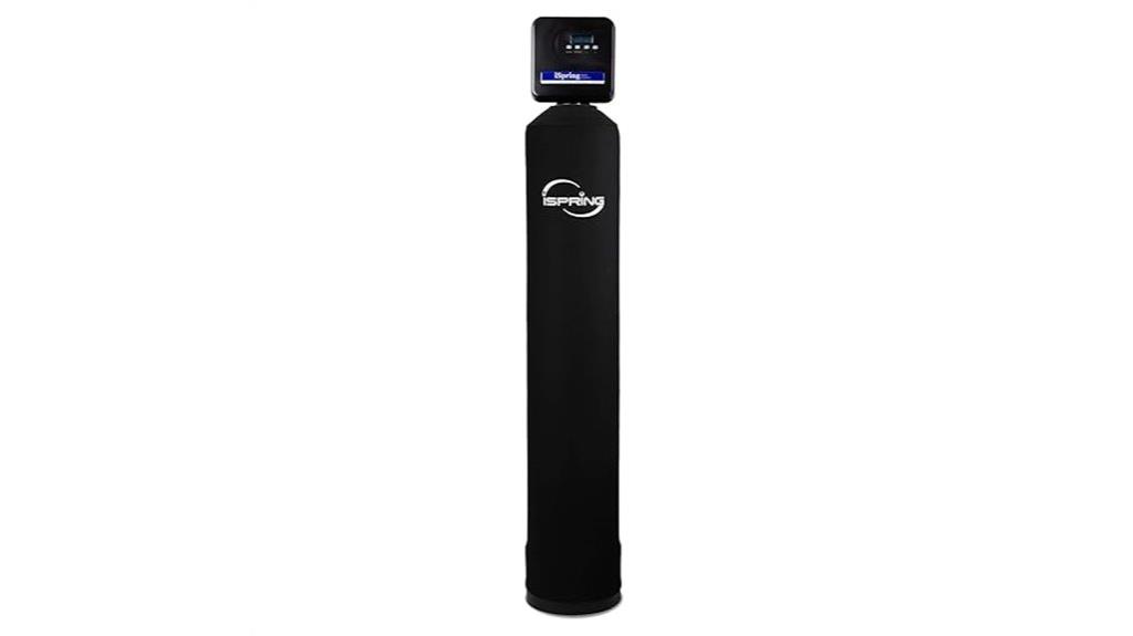 whole house water filter
