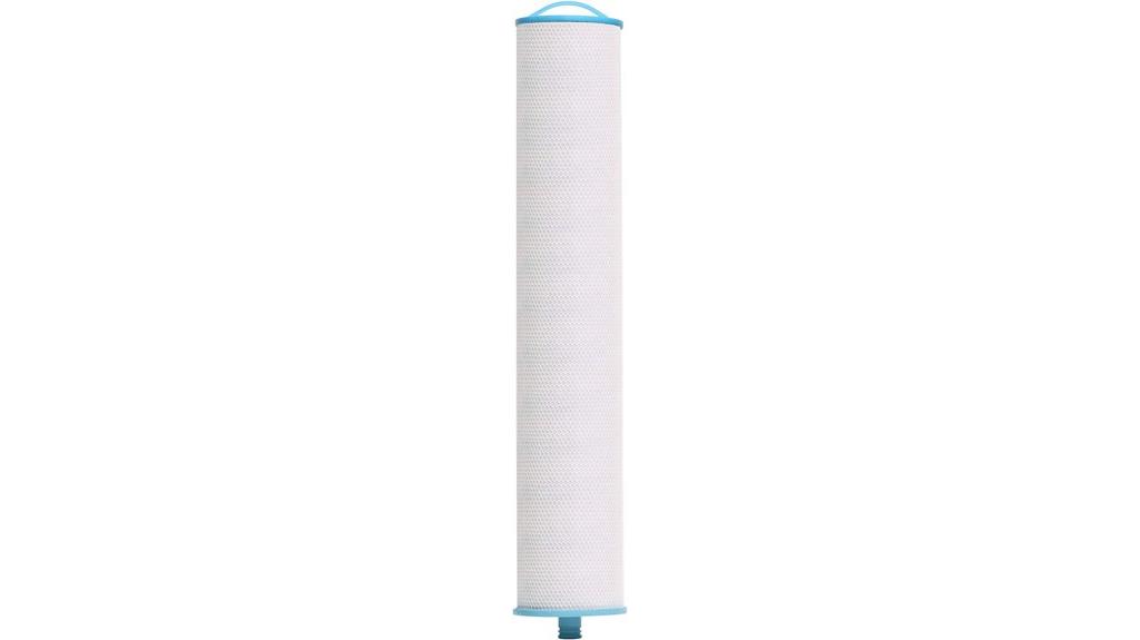 whole house water filtration