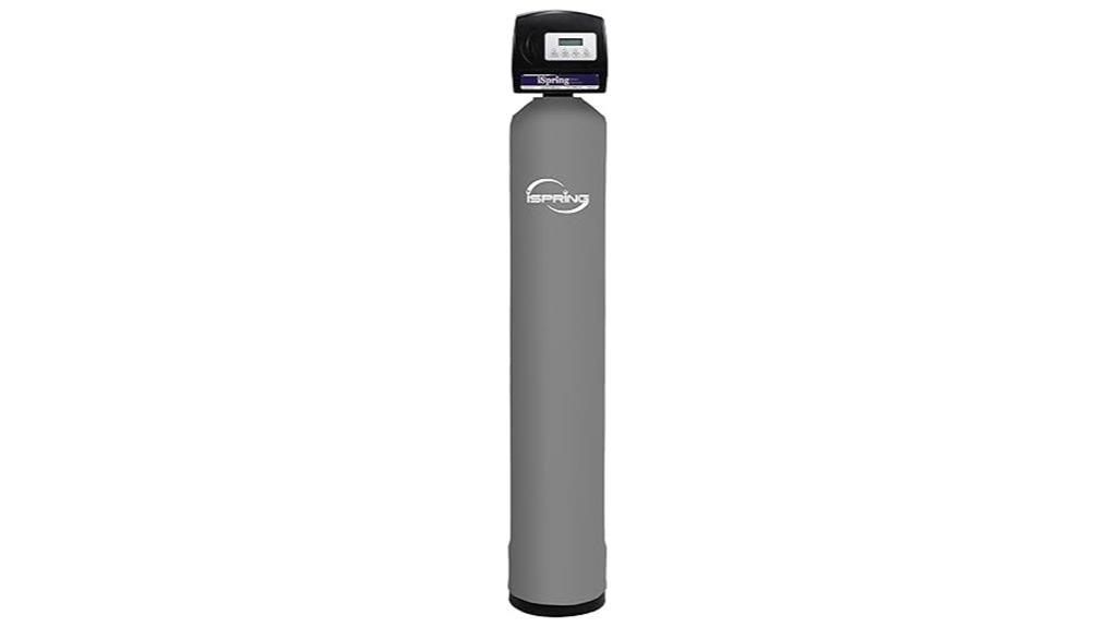 whole house water filtration
