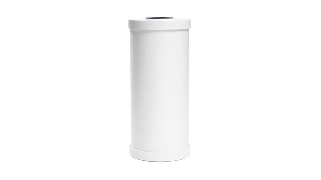 whole house water filtration