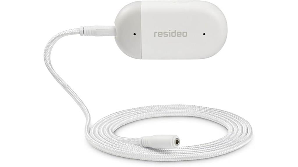 wifi leak detector