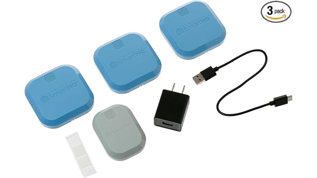 wifi leak detector pack