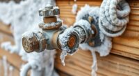 winterizing water systems myths