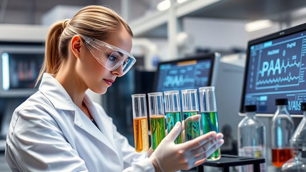 advanced analytical detection techniques