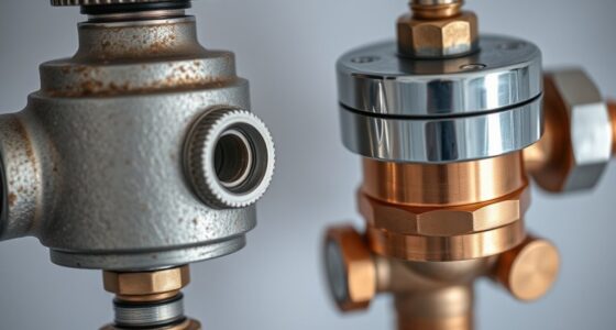 air and water pipe hammer