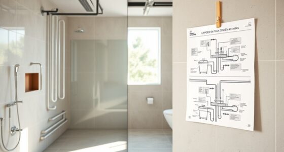 bathroom addition increases capacity