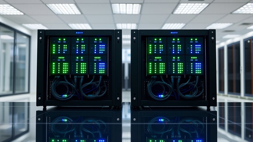 building resilient system architectures