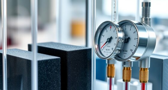 carbon and kdf pressure prediction