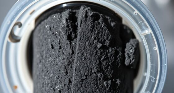 carbon block replacement signs