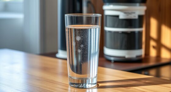 check and replace filters