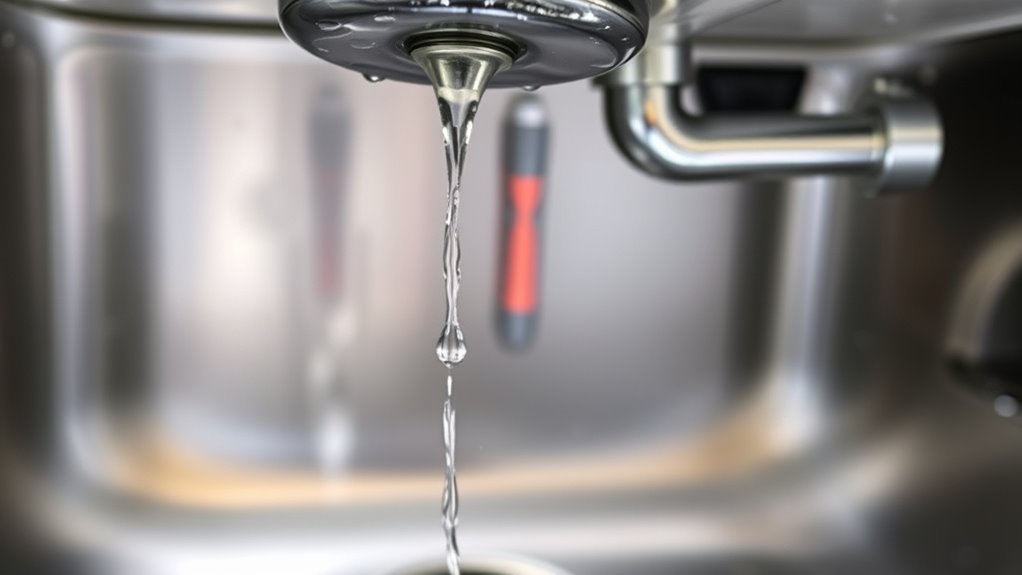 check installation and maintenance