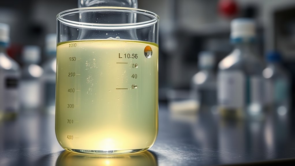 chlorine versus chloramine disinfection